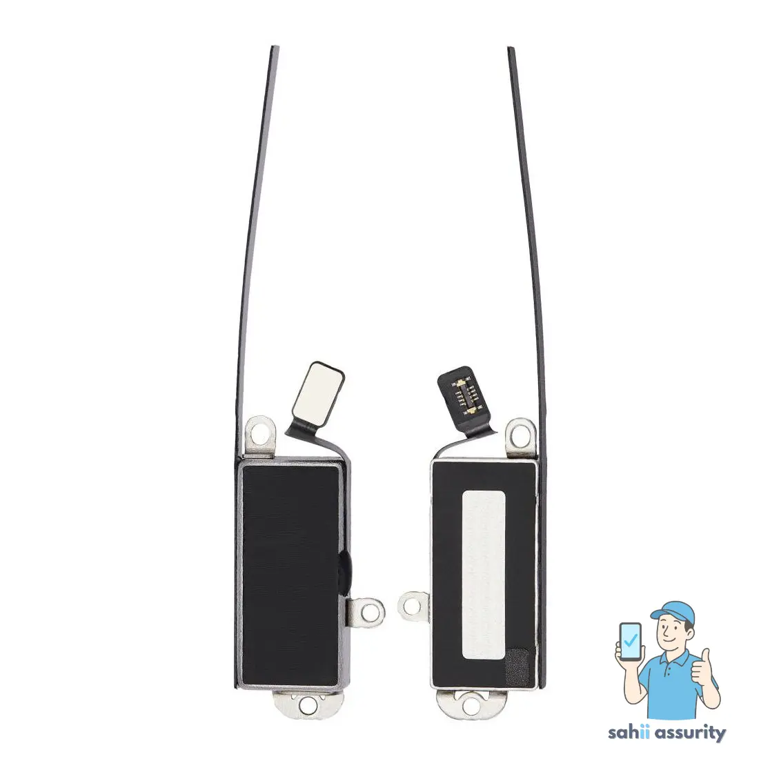 Vibrator for Apple iPhone 14 Pro